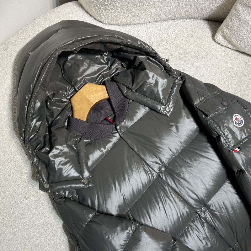 Moncler Down Coat